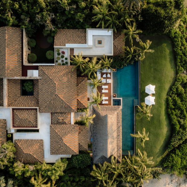 Casa Entre Rocas - Vivre Luxury Films