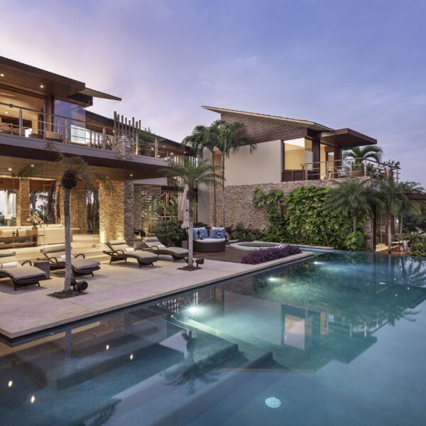 ARQUITECTURA, INTERIORES, MEXICO
